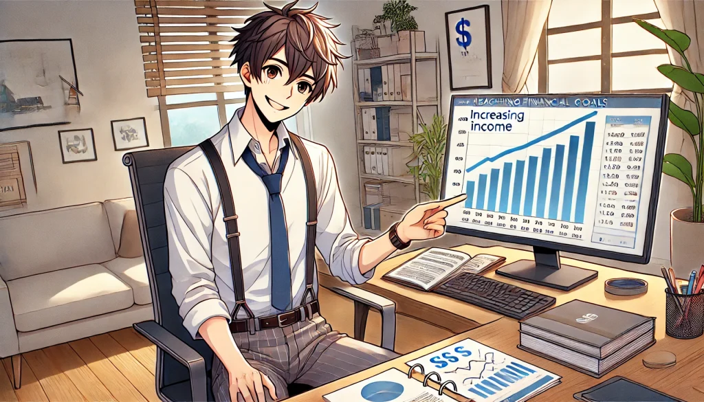 web制作 副業ロードマップから収益化までの道筋