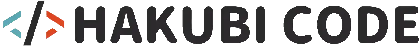 hakubi code
