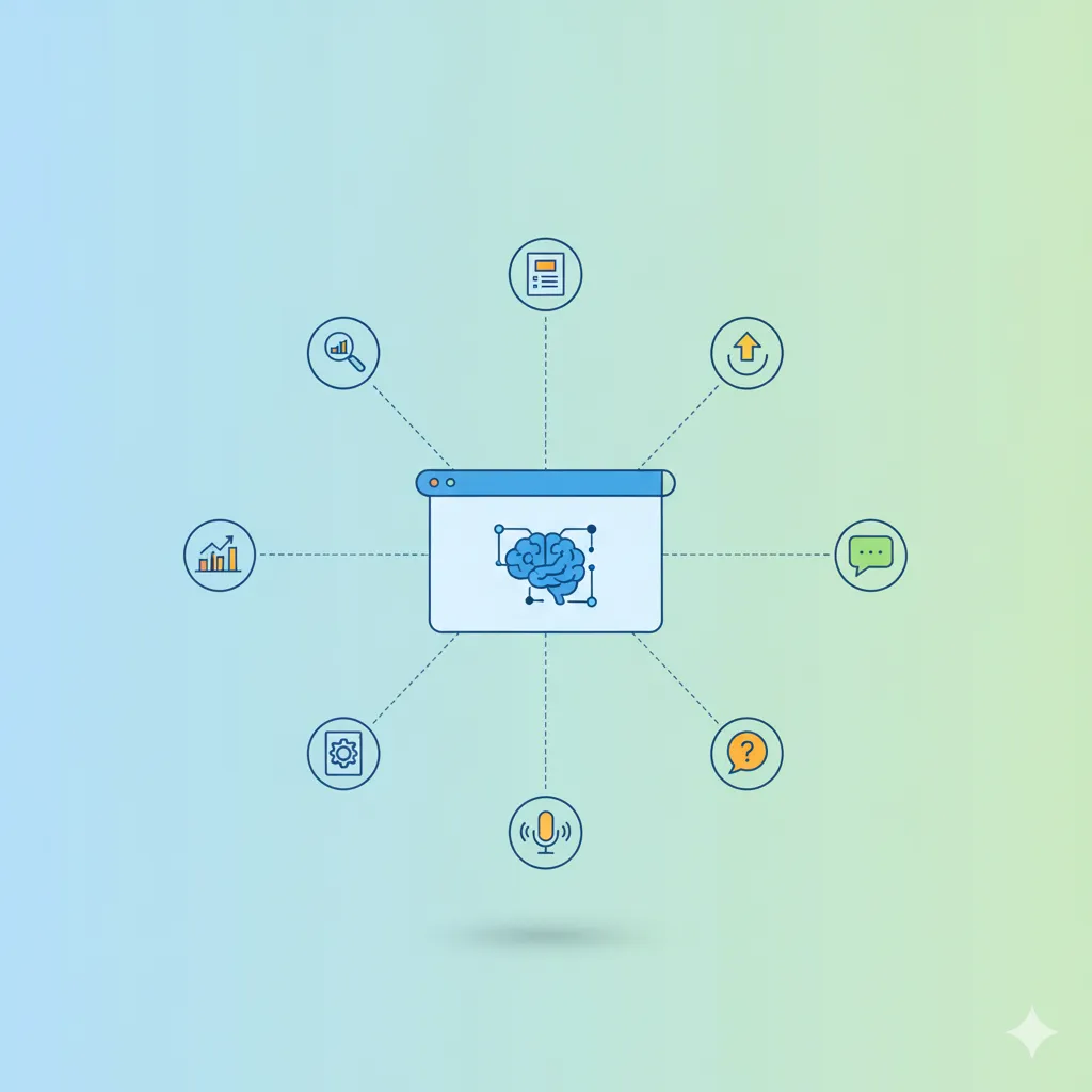 LLMO対策のやり方:実践テクニック