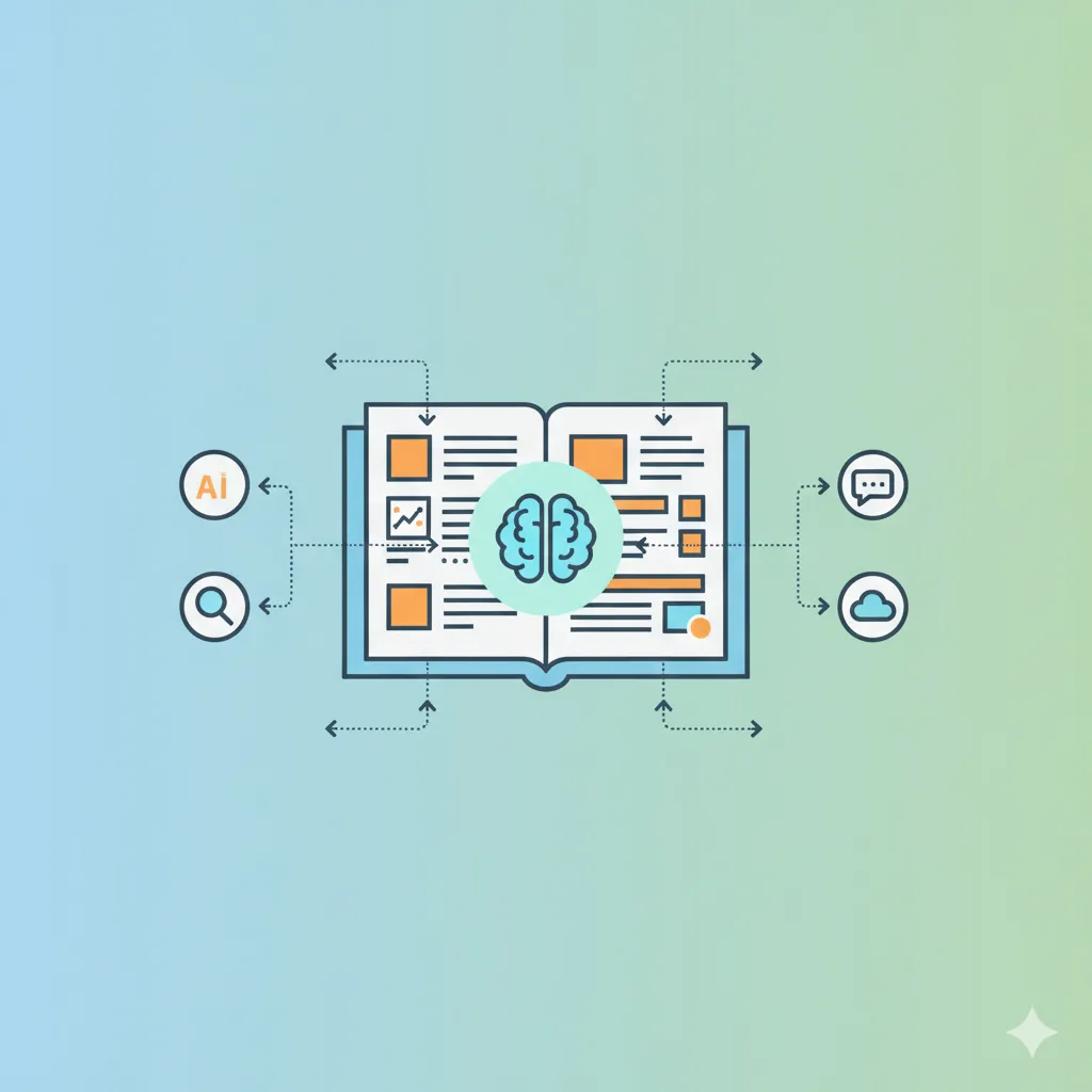 AIが引用しやすいコンテンツ構造