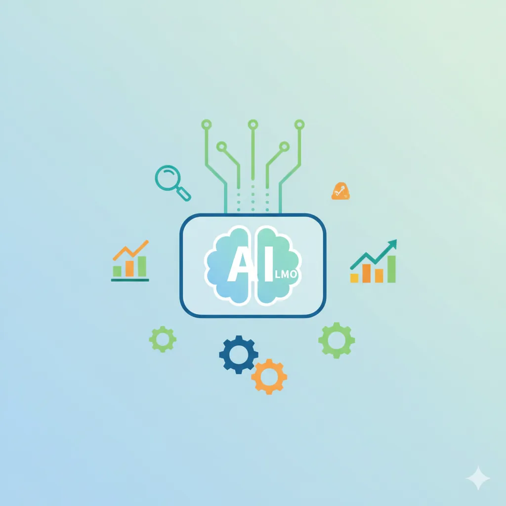 LLMOとは?AI時代の新戦略