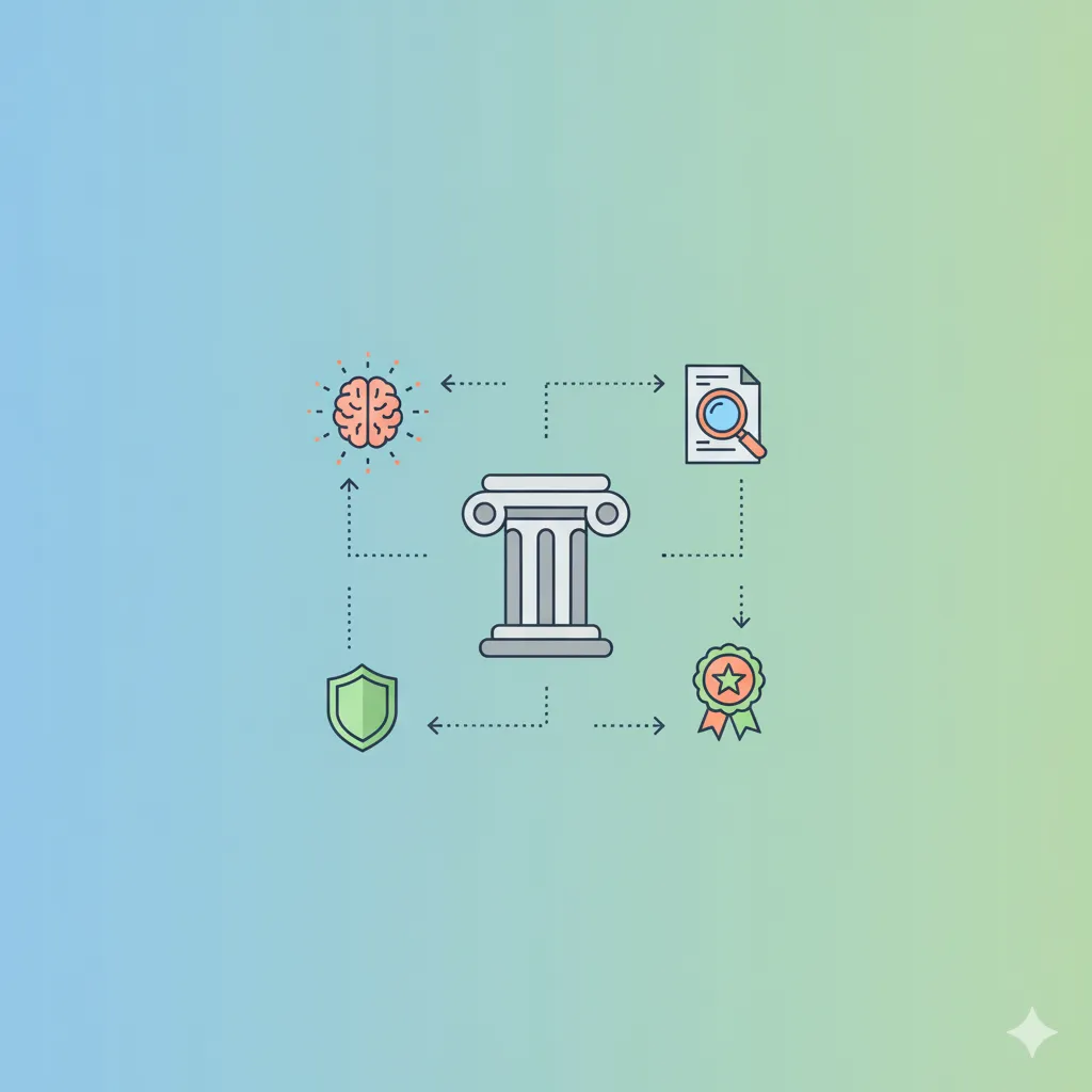 エンティティ強化と権威性