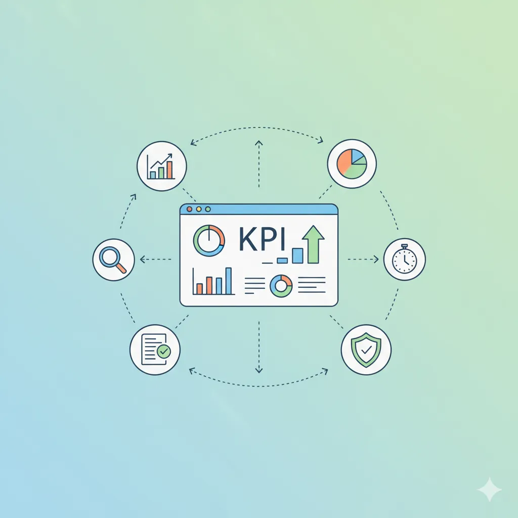 LLMOの効果測定とKPI