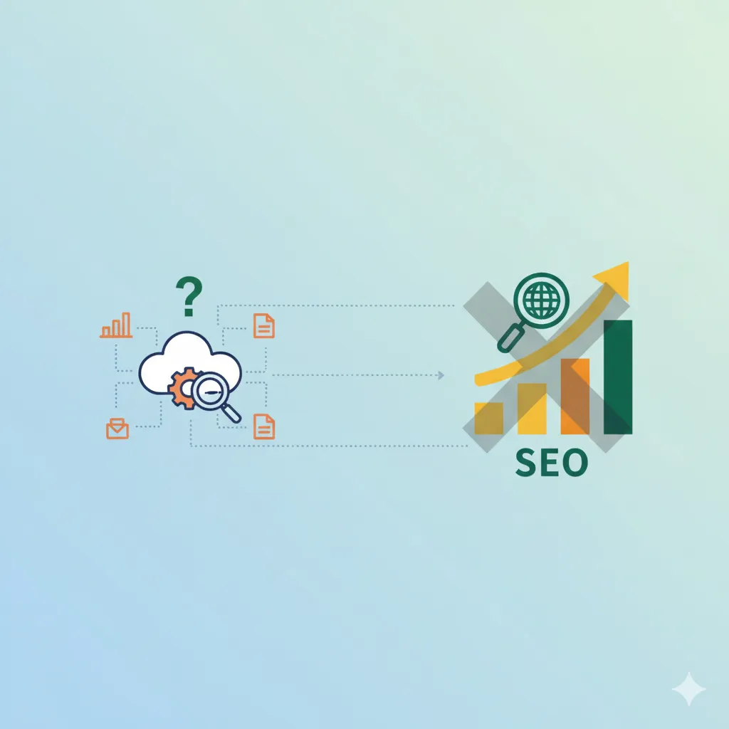 SEO対策は不要になるのか?