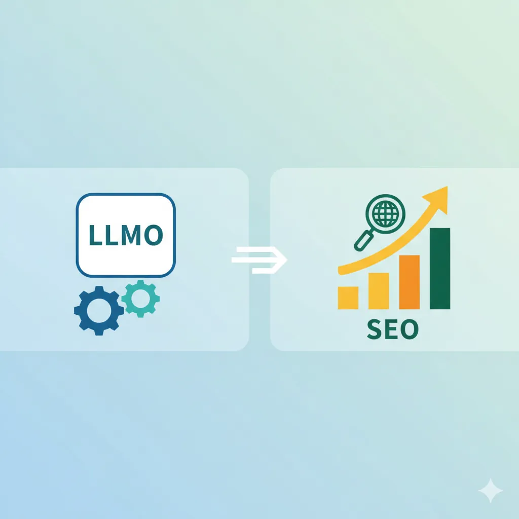 LLMO対策のやり方:基本とSEOの違い