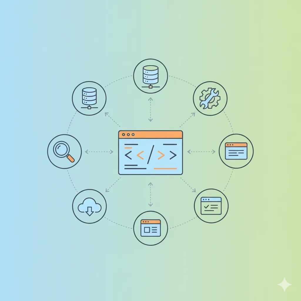 構造化データとテクニカル実装