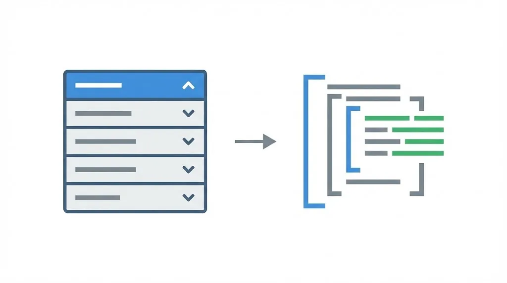 FAQブロックで構造化データを出力