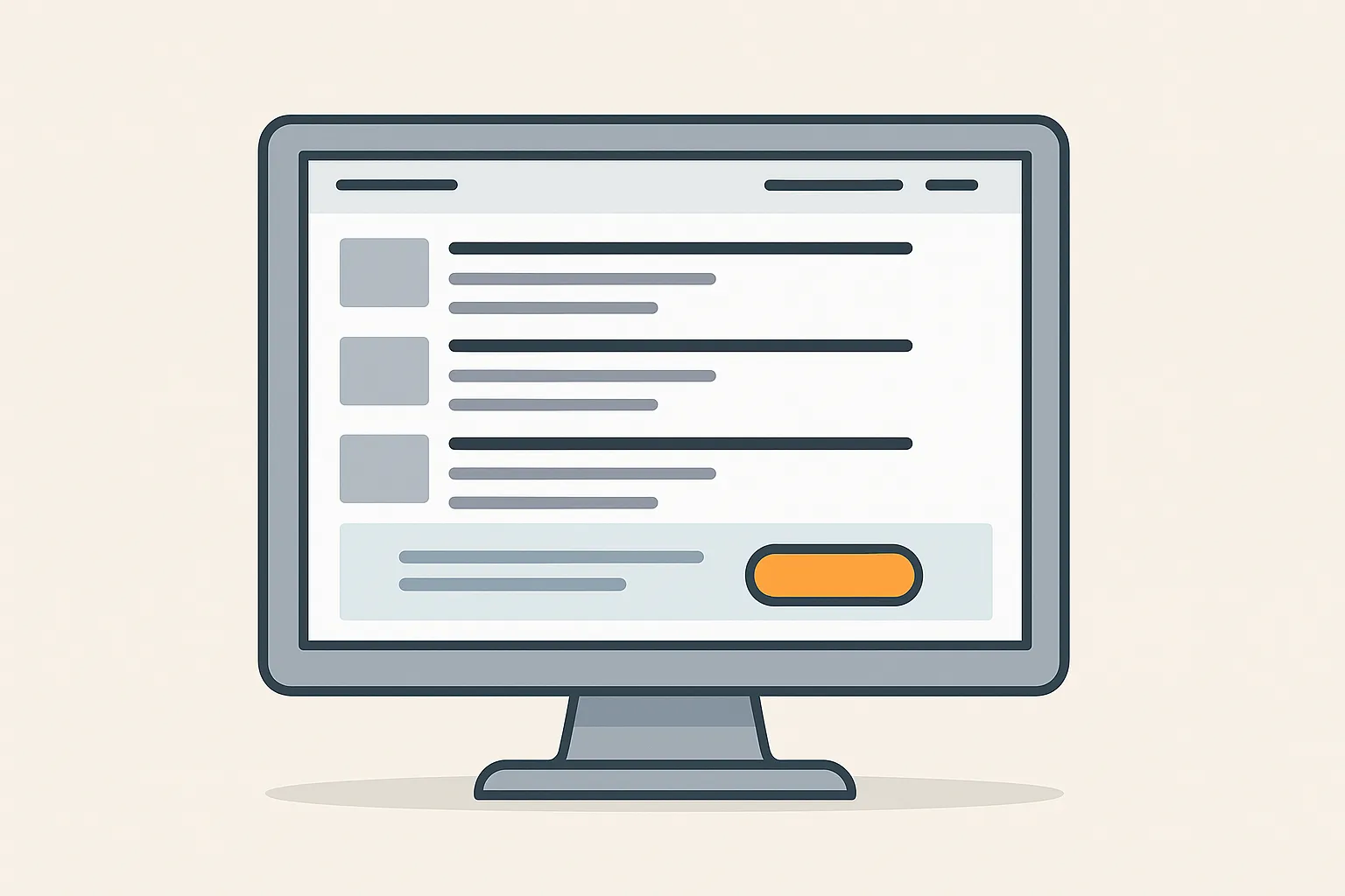 カテゴリー別にCTA内容を出し分ける