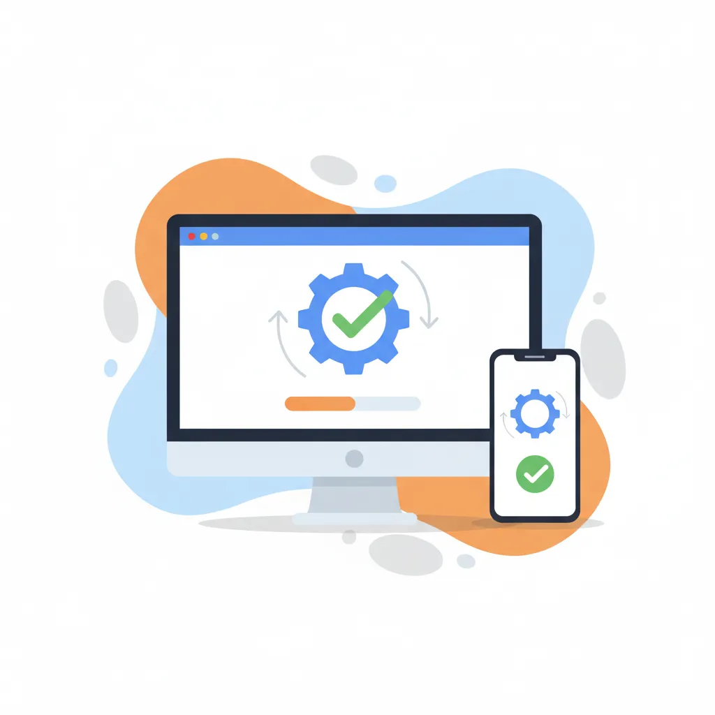 実行するGoogle SGE 設定 方法