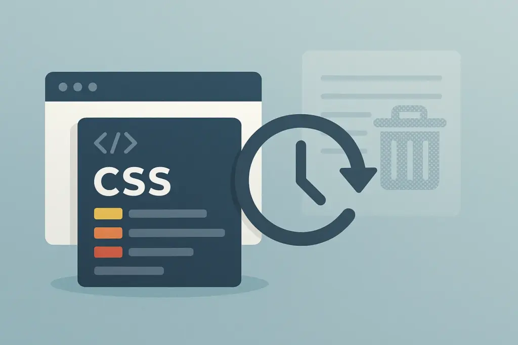 簡易セレクタ→具体的なセレクタに近づける