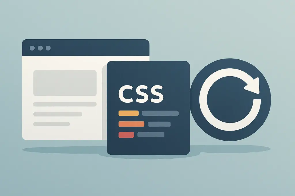 セレクタの優先度で上書きされている