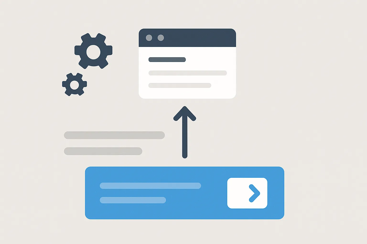 ブログパーツでCTAコンテンツを作る