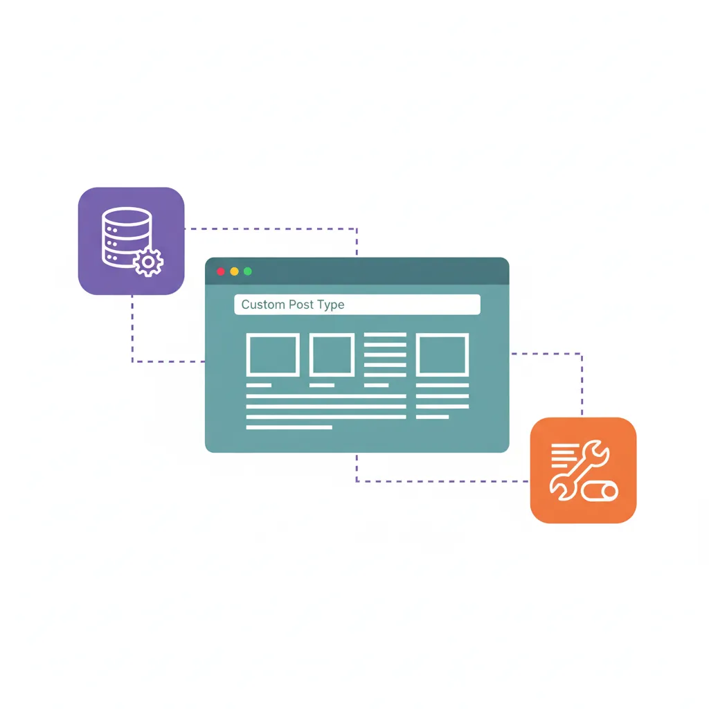 カスタム投稿タイプのアーカイブ設定