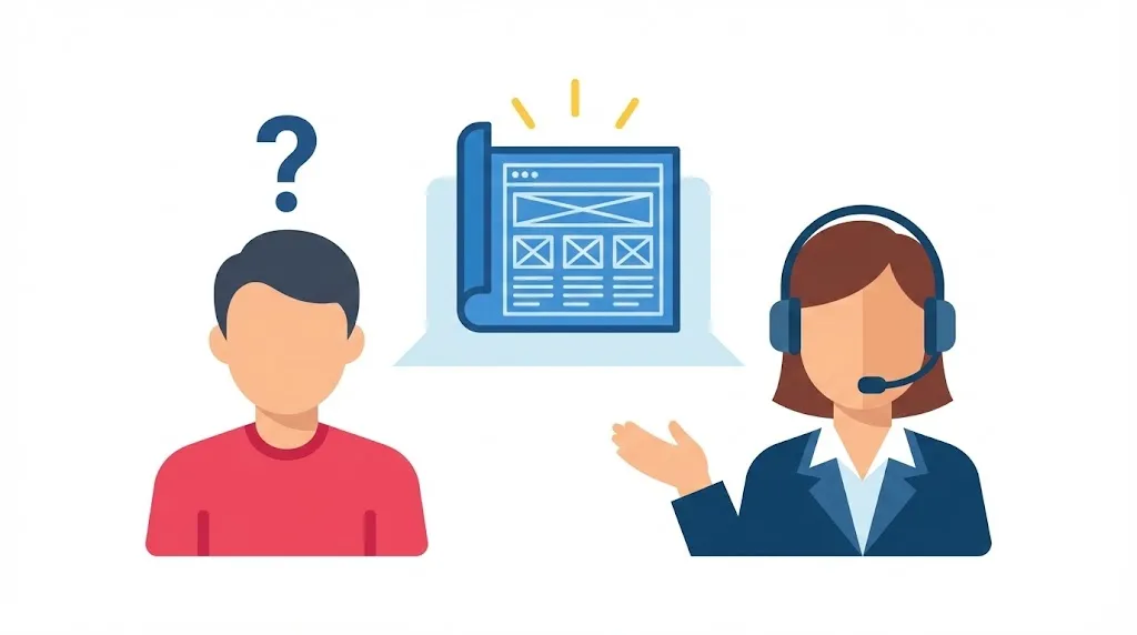 構築代行はhakubi codeに相談