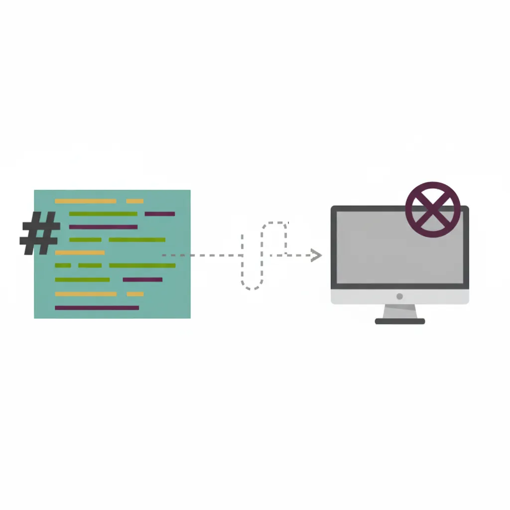 Stable Diffusionでコメントアウトに使う