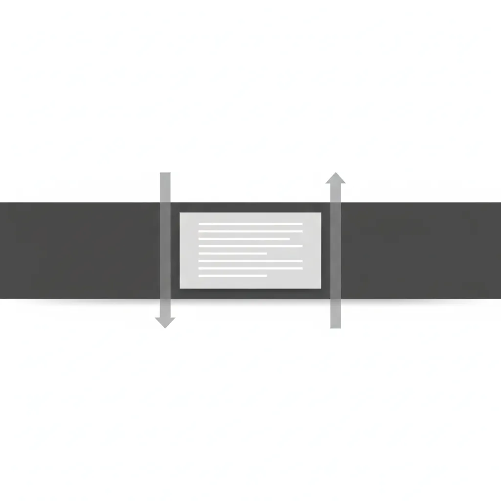 フルワイドブロックの余白調整で画像デザインを整える