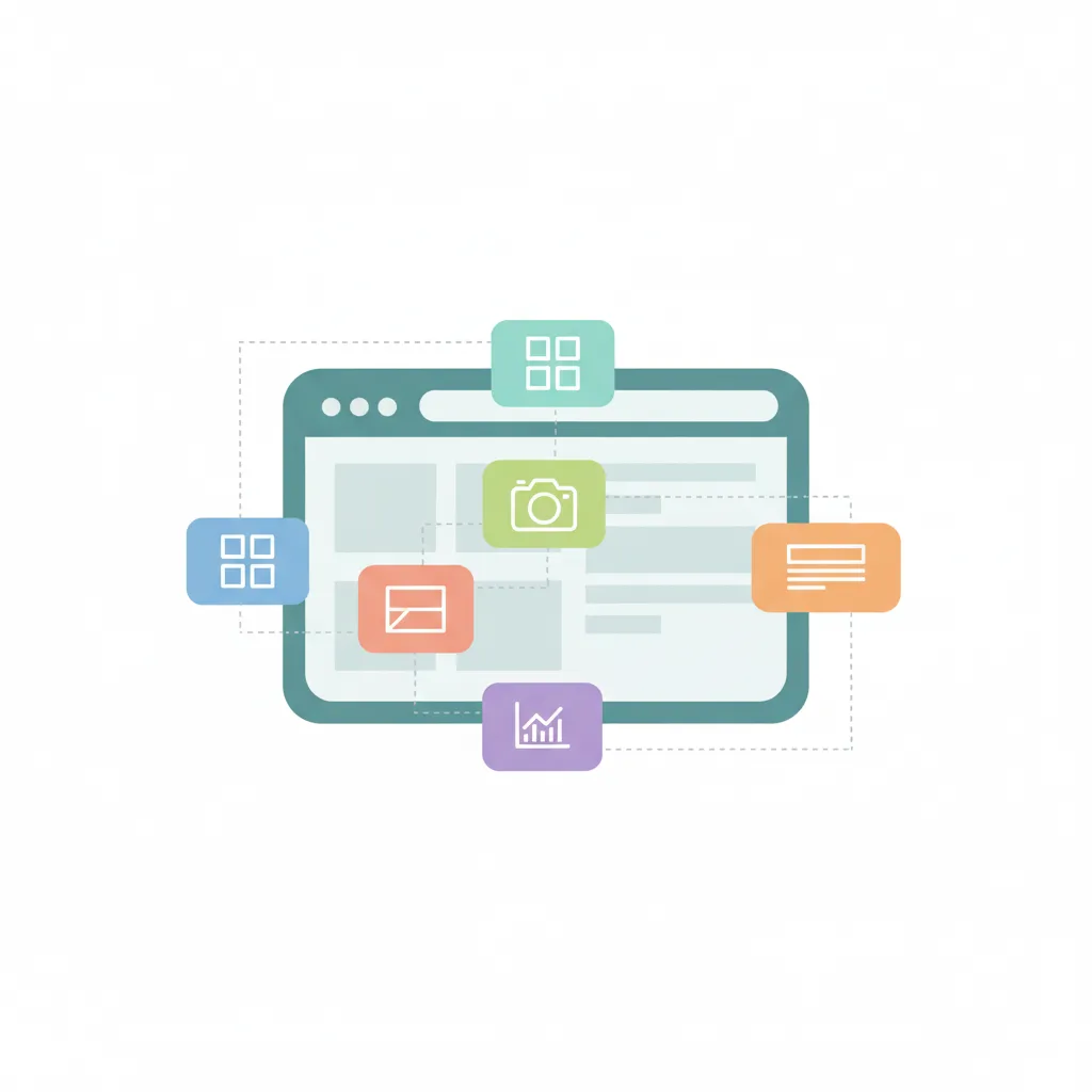 SWELLのブログパーツ機能とは?