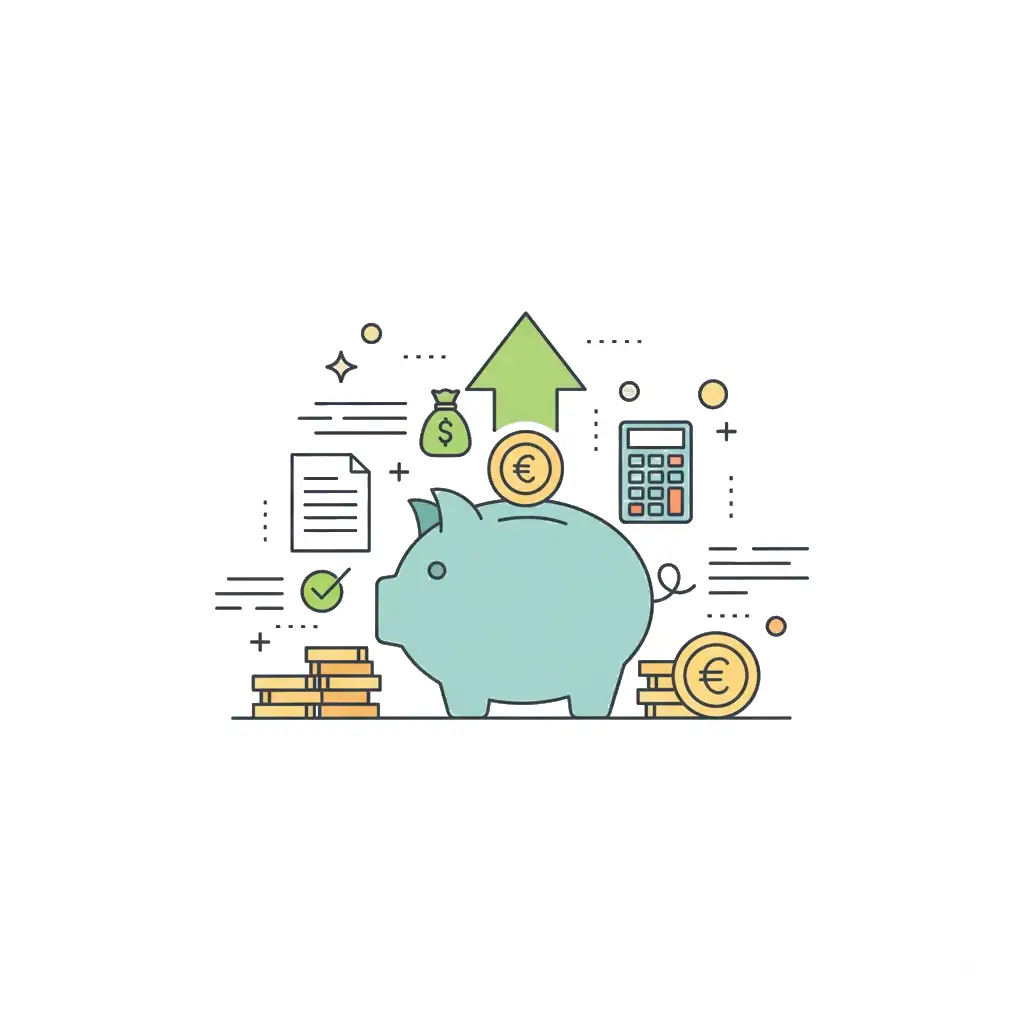 補助金を活用して初期費用を抑える