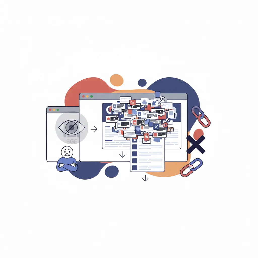 今のSGE設定は非表示が主流