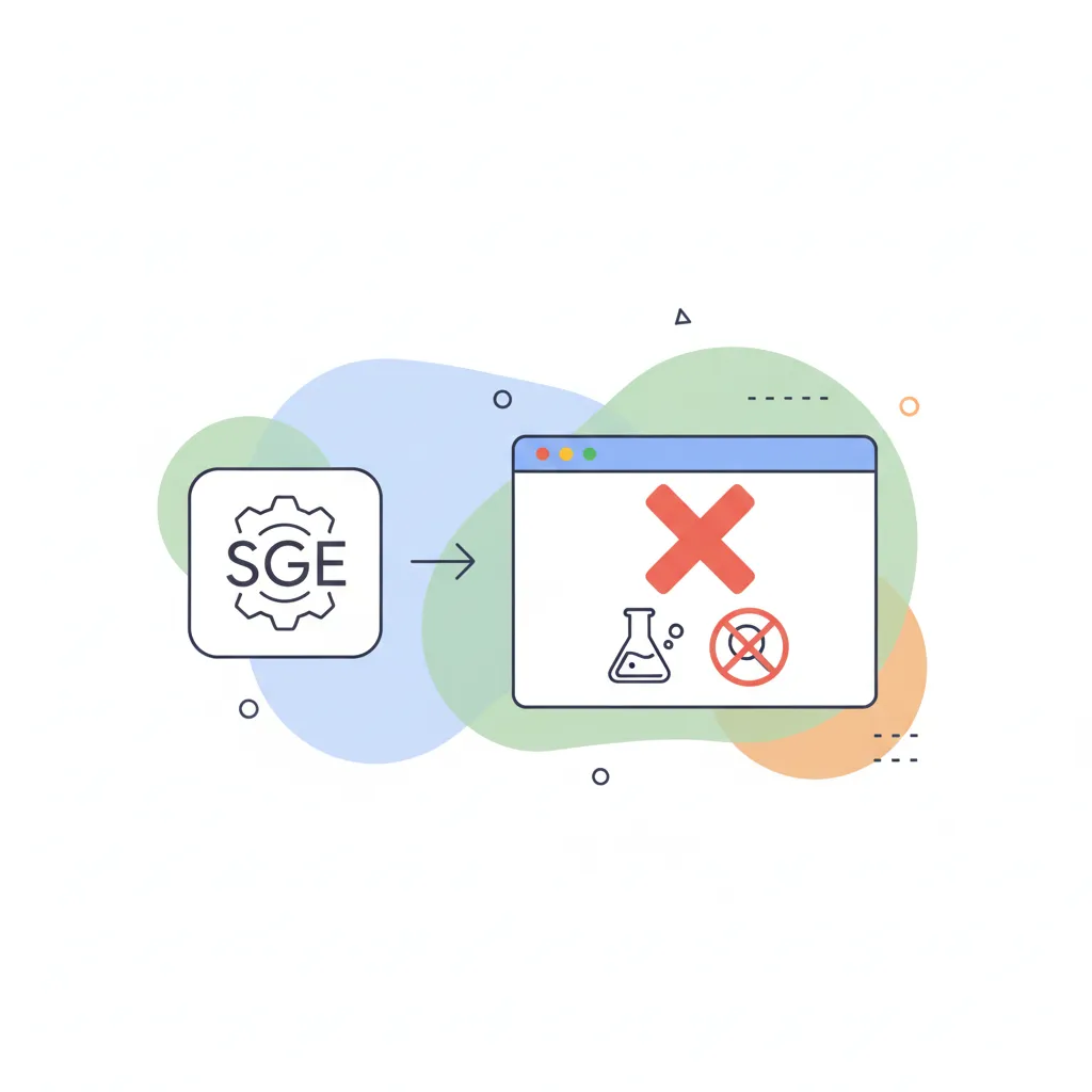 SGEはいつから？Search Labsは終了