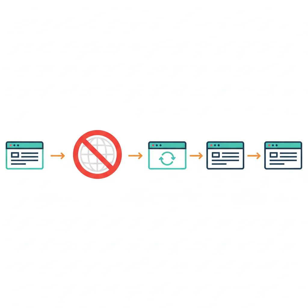 noindex設定とURL正規化