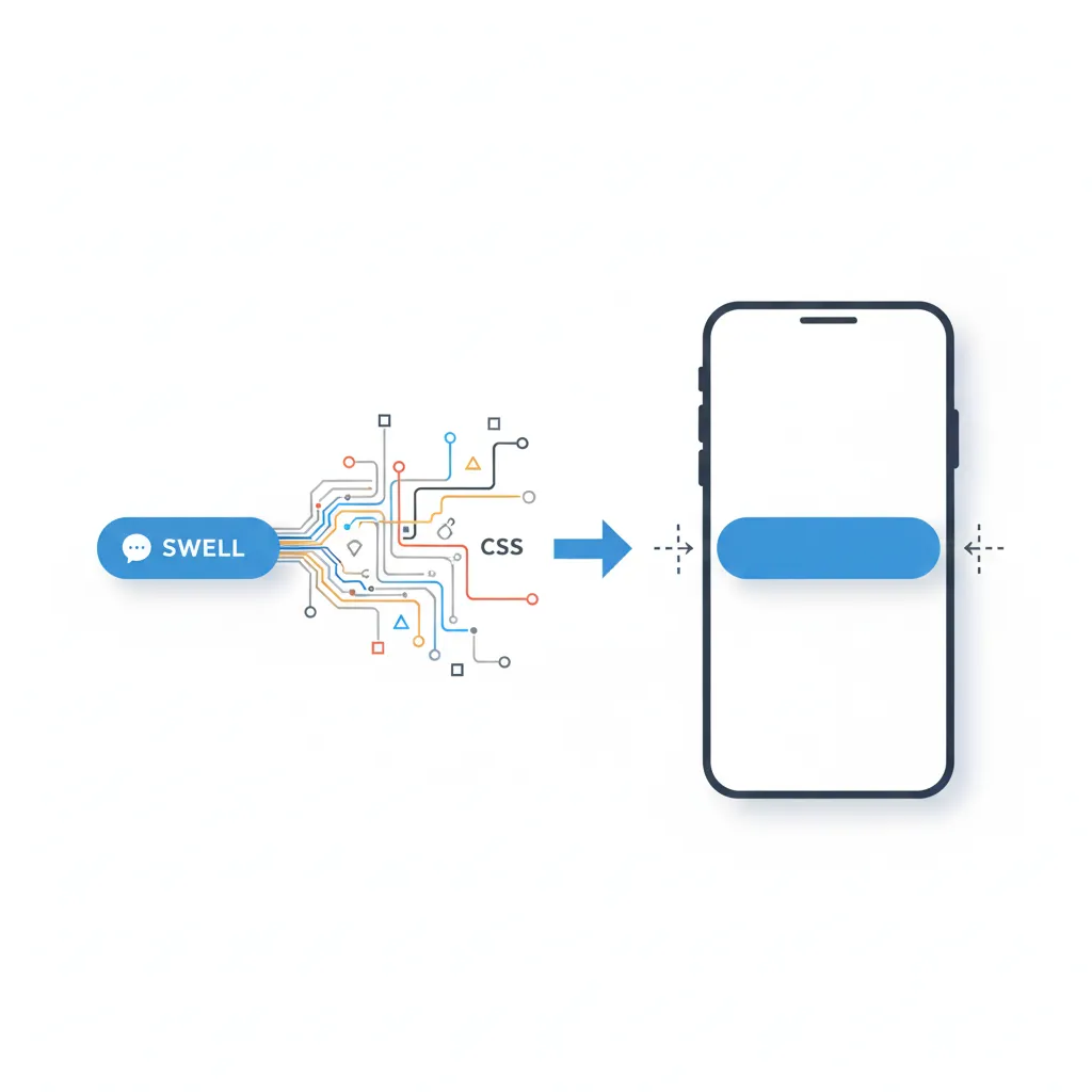 スマホで横幅いっぱいに表示させる