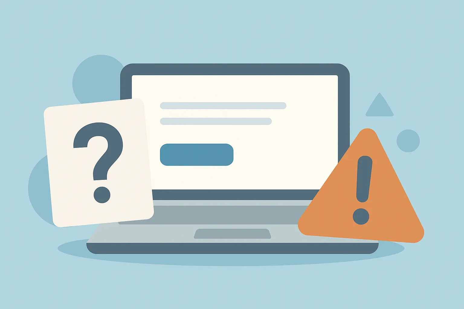 よくある質問と落とし穴の回避策