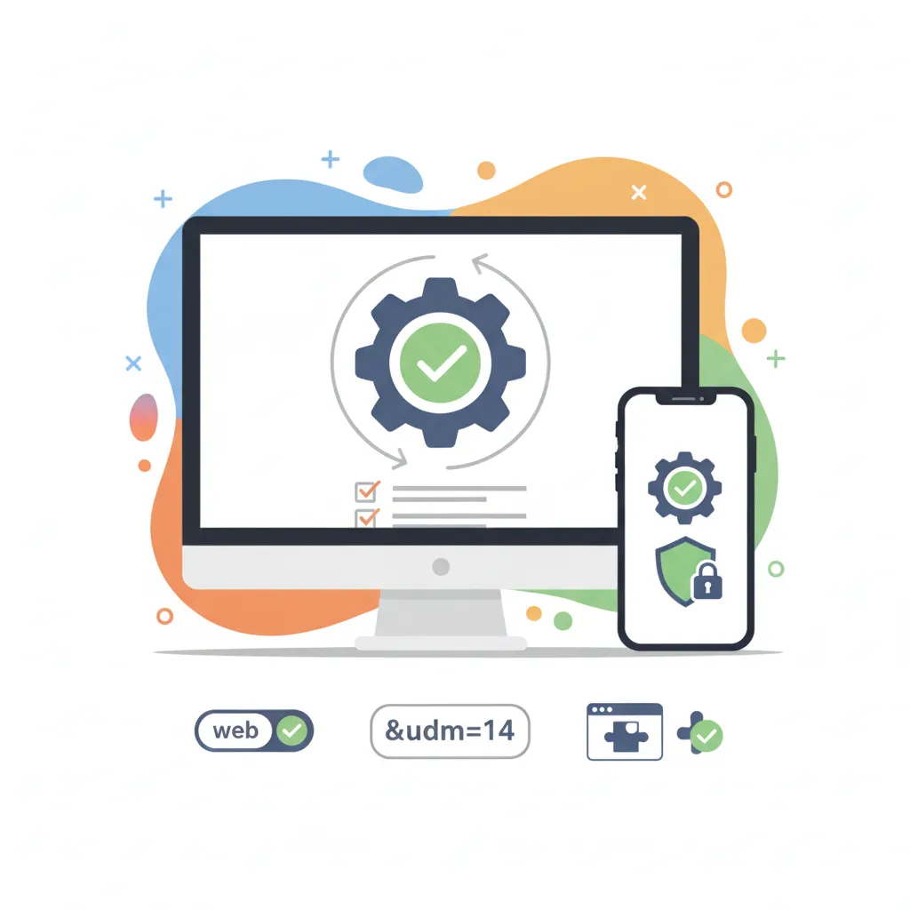 総括:Google SGE 設定 方法