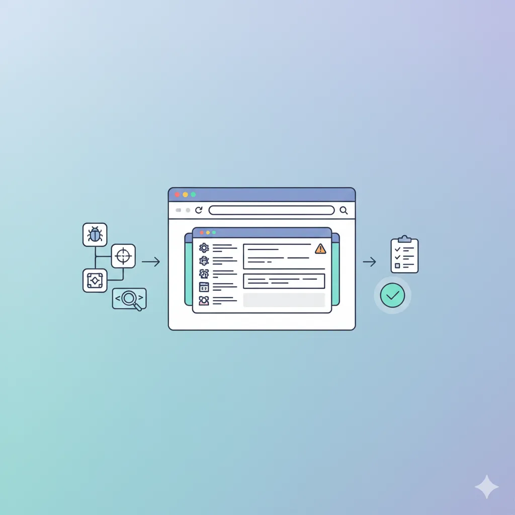 高度なSWELLタブカスタマイズとトラブル対処
