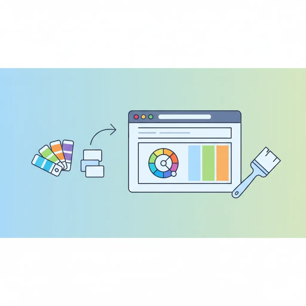 色や背景色を変更する手順【コピペOK】