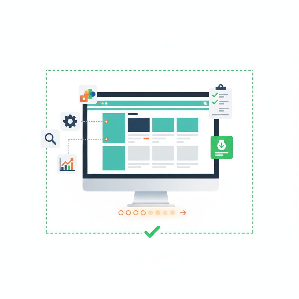記事一覧のSWELLページネーション最適化まとめ