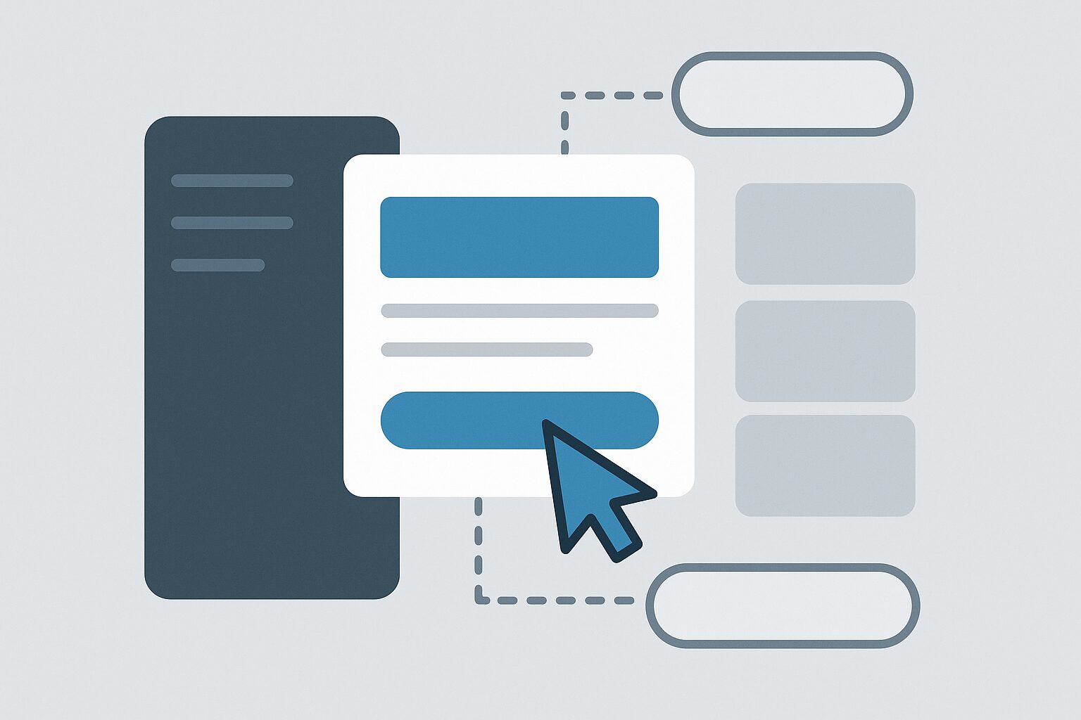 作成・配置・出し分けの実装レシピ