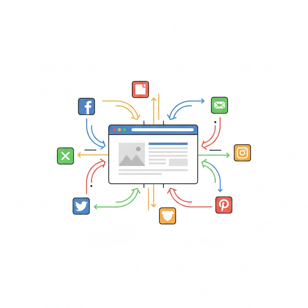 OGP設定でSNS流入を狙う