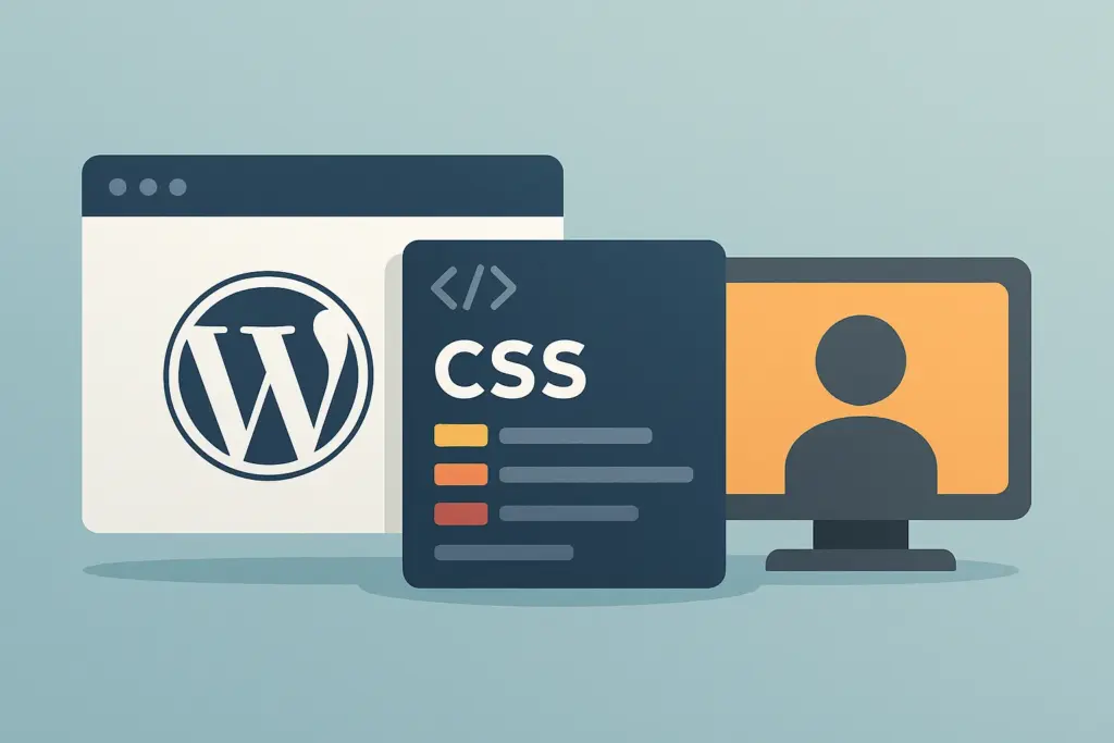 SWELLでCSSが反映されないときの全体像