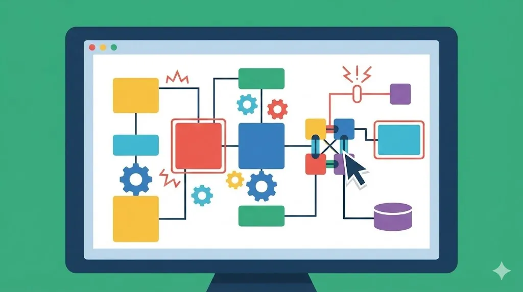 SWELLのカテゴリー順番・並び替えにおける応用と注意点