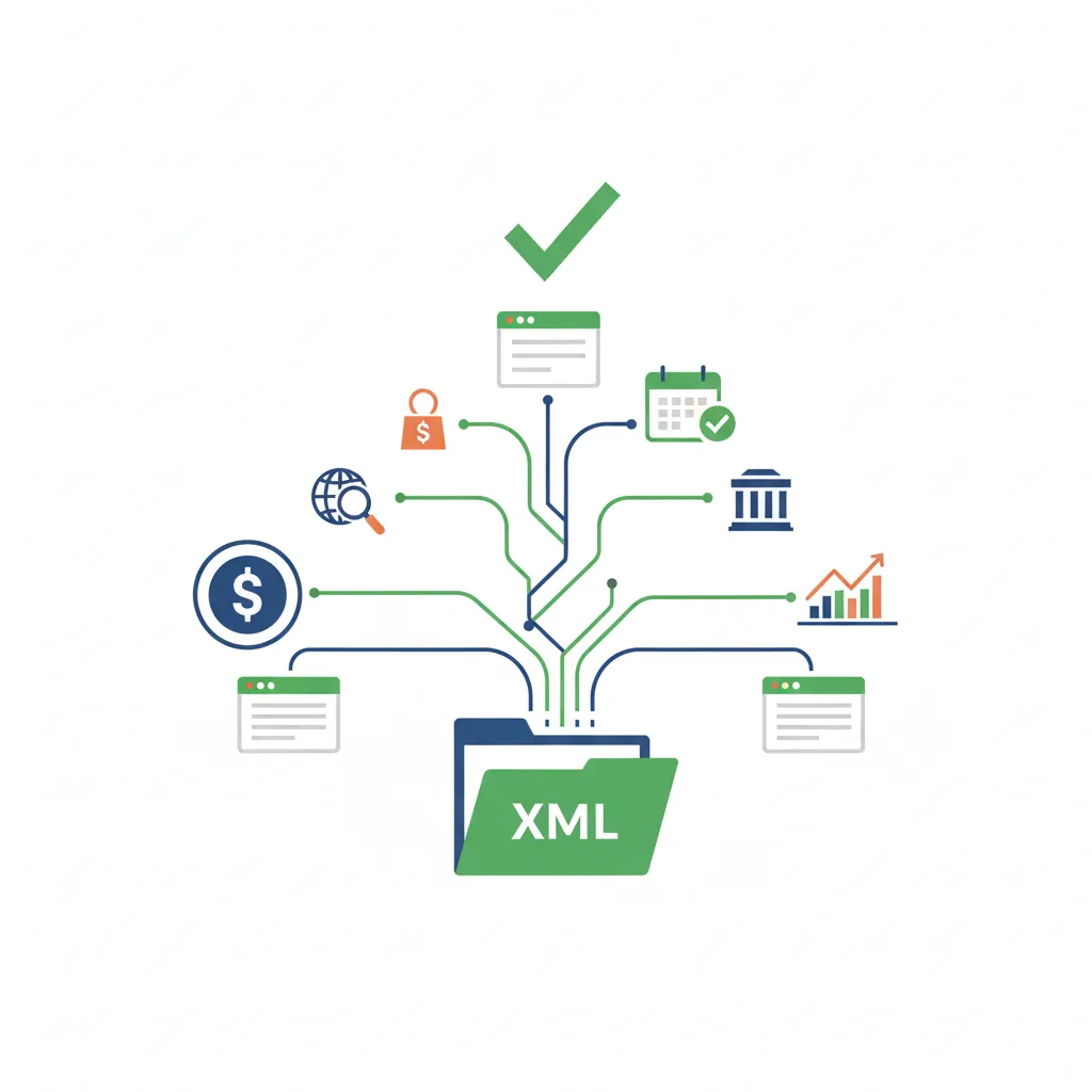 おすすめのXMLサイトマップとは